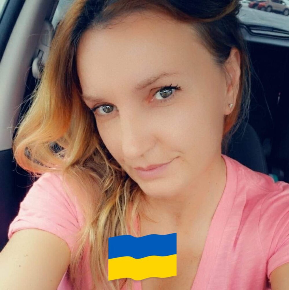 Meet your Posher, Liliya
